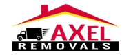 Axel Removals Logo