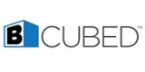 B Cubed Shipping LLC Logo