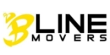 B Line Movers Logo