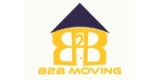 B2B Moving Company Logo