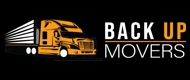 Back up Movers LLC Logo