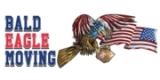 Bald Eagle Moving LLC Logo
