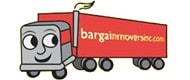 Bargain Movers Logo