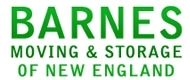 Barnes Moving & Storage of New England Logo