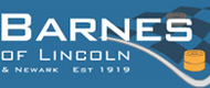Barnes of Lincoln
