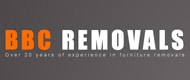 BBC Removals Logo