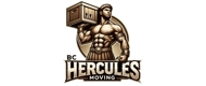BC Hercules Moving Logo