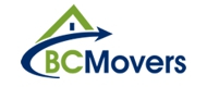 BC Movers Logo