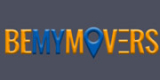 Be My Movers LLC Logo