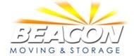 Beacon Moving and Storage Logo