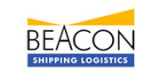 Beacon Shipping Logistics Logo