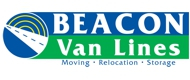 Beacon Van Lines LLC Logo