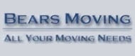 Bears Moving Logo