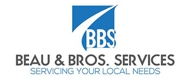 Beau and Bors Services Logo