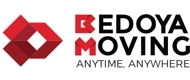 Bedoya Moving Logo