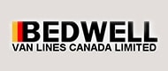 Bedwell Van Lines Logo