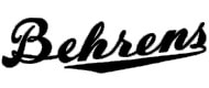 Behrens Moving Company Logo