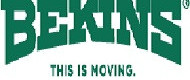 Bekins Moving and Storage Ltd Logo