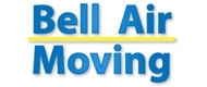 Bell Air Moving Logo