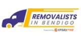 Bendigo Removalist Logo