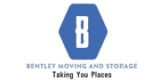 Bentley Moving and Storage Corp Logo