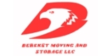 Bereket Moving and Storage Logo