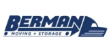 Berman Moving & Storage Logo