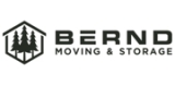 Bernd Moving & Storage Logo