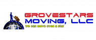 Best American Movers Logo