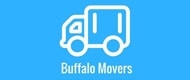 Best Buffalo Movers Logo