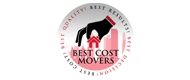 Best Cost Moving and Storage Logo