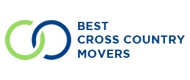 Best Cross Country Movers Logo