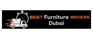 Best Furniture Movers and Packers Logo