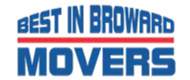 Best in Broward Movers Logo