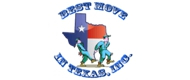 Best Movers Dallas Logo