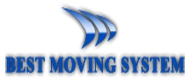 Best Moving Systems Logo