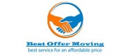 Best Offer Moving Logo