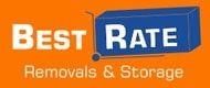 Best Rate Removals Ltd Logo