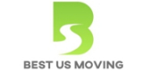 Best US Moving Inc Logo