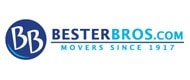 Bester Bros Transfer & Storage Logo