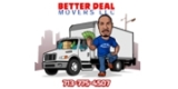 Better Deal Movers LLC Logo