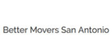 Better Movers San Antonio Logo
