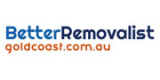 Better Removalists Gold Coast Logo