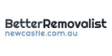 Better Removalists Newcastle Logo