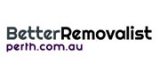Better Removalists Perth Logo