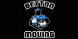 Betton Moving Company Logo