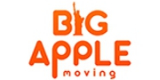 Big Apple Moving and Storage Logo