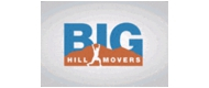 Big Hill Movers Logo