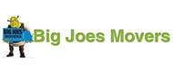 Big Joes Movers Logo