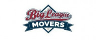 Big League Movers Logo